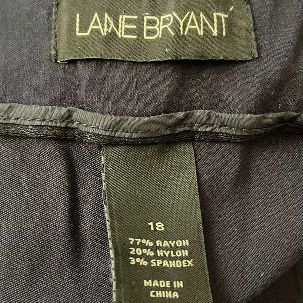 Work Pants - Picture 3 of 3